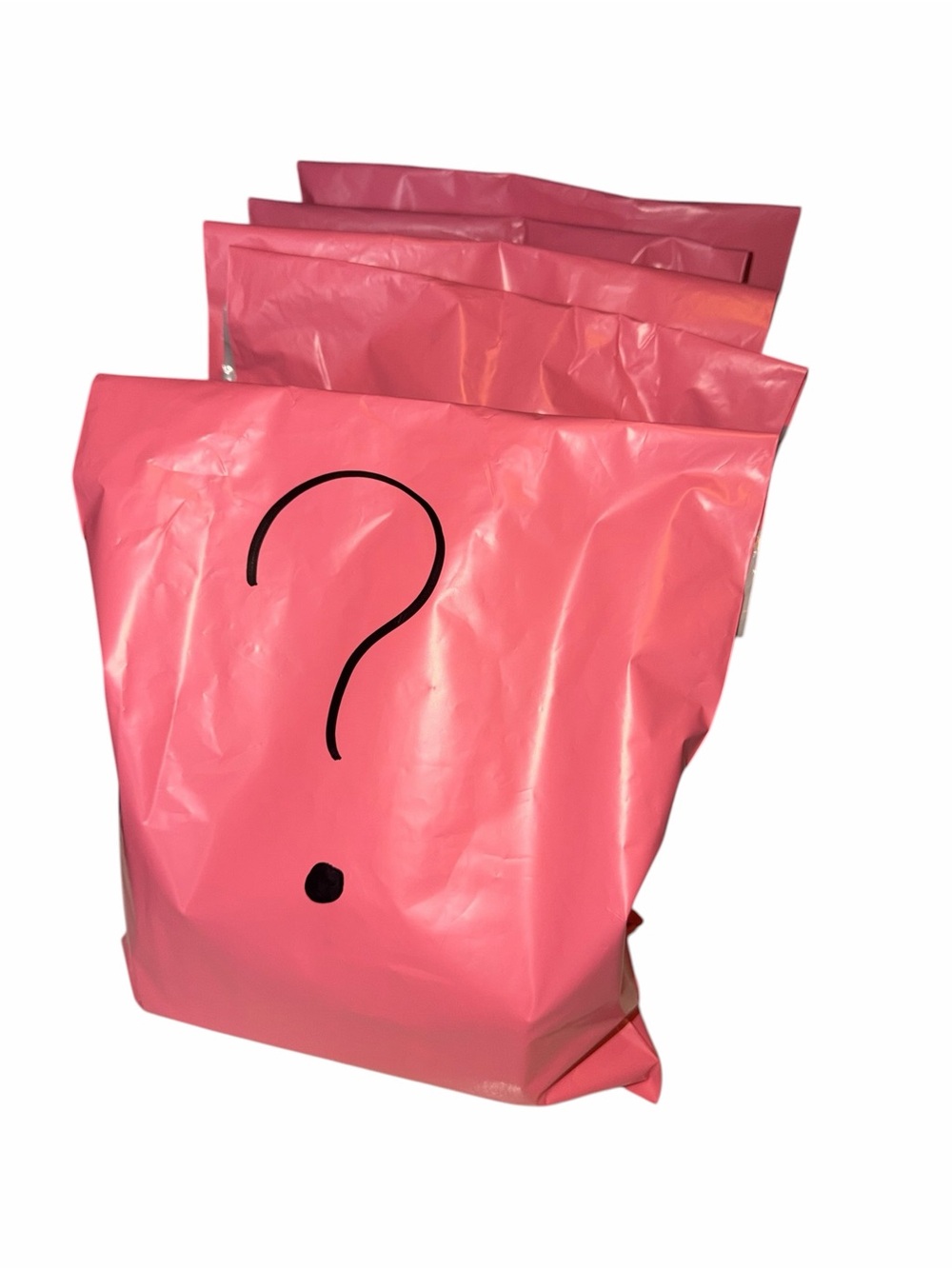 MYSTERY BAG makeup / beauty / accessories assortment bundle lot wholesale bulk